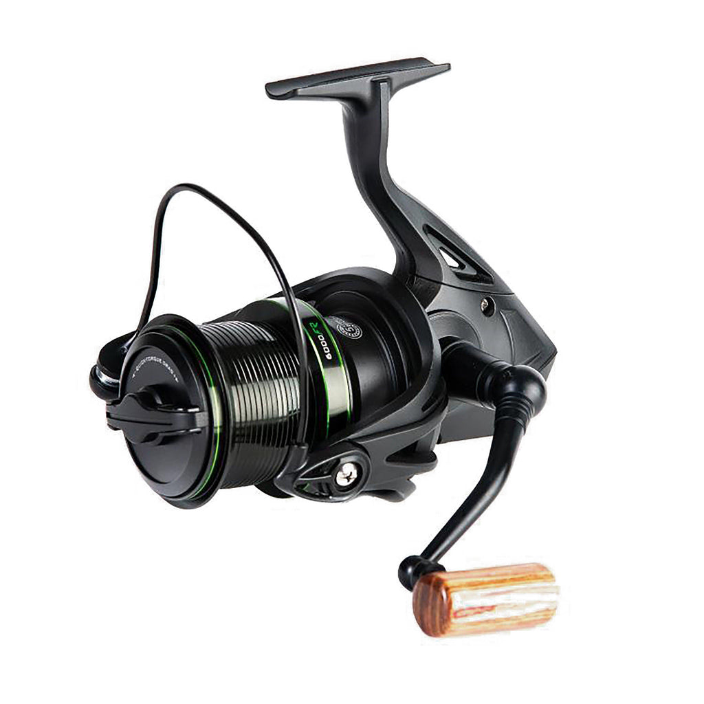 Vader 6000 FR Fishing Reel