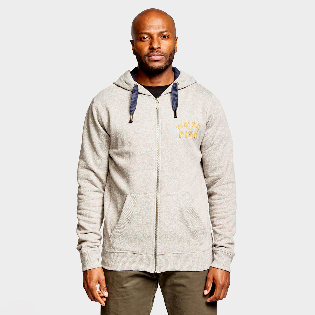 Men’s Stans Hoodie