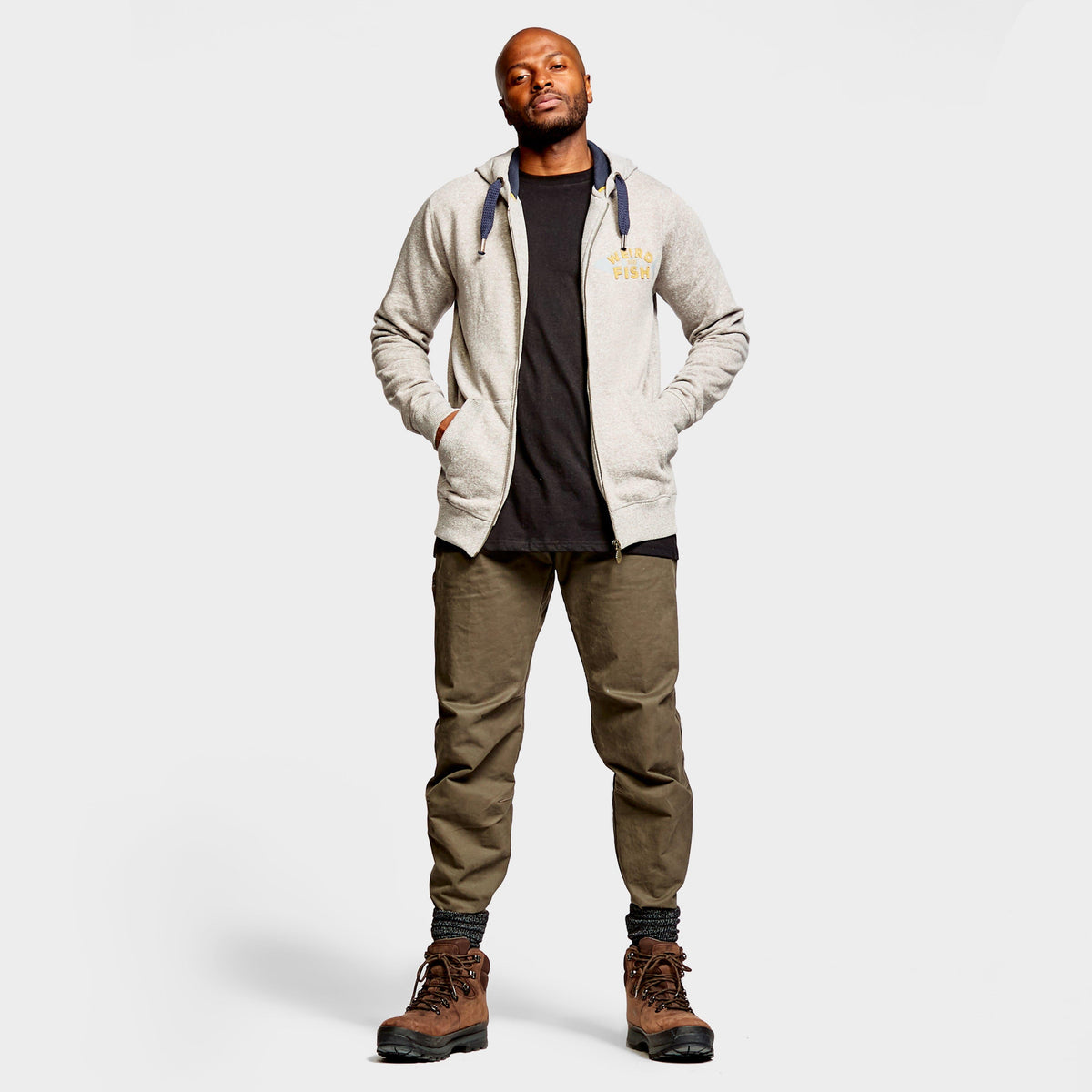 Men’s Stans Hoodie