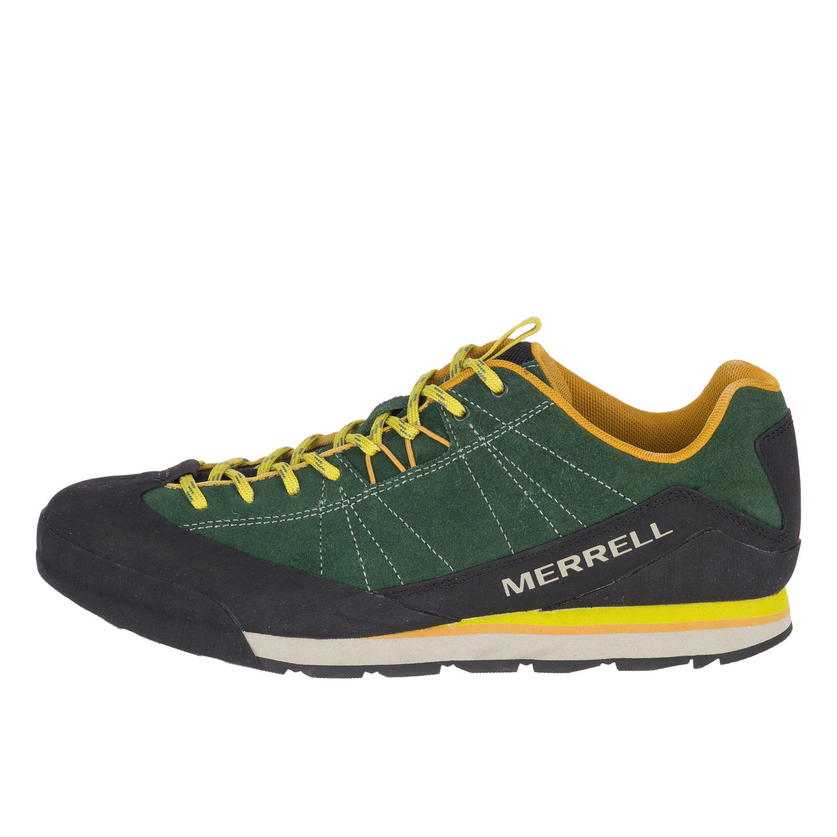 Men's Catalyst Suede Walking Shoes