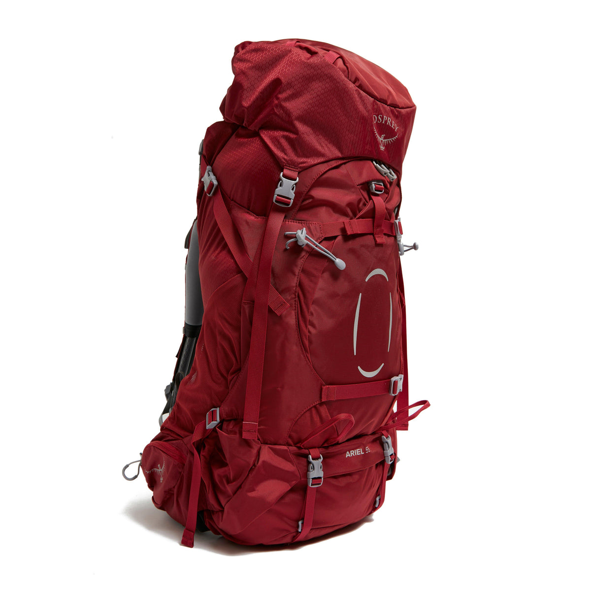 Ariel 55 Litre Rucksack