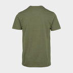 Men’s Striped Range Short Sleeve Tee