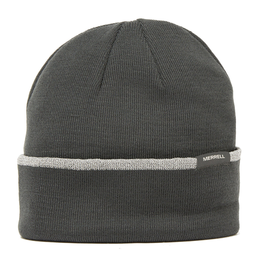 Men’s Reflective Midweight Beanie