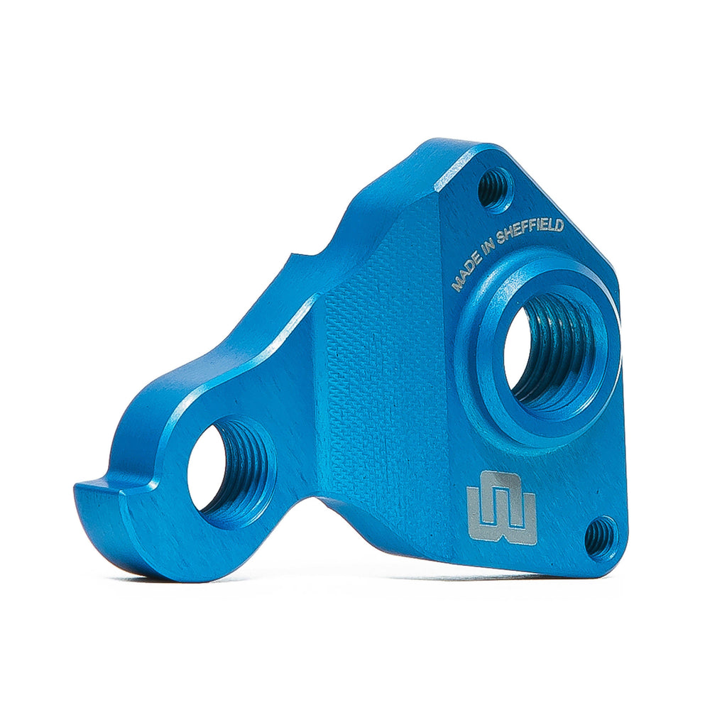 2019/20 Bossnut & Triple B Mech Hanger