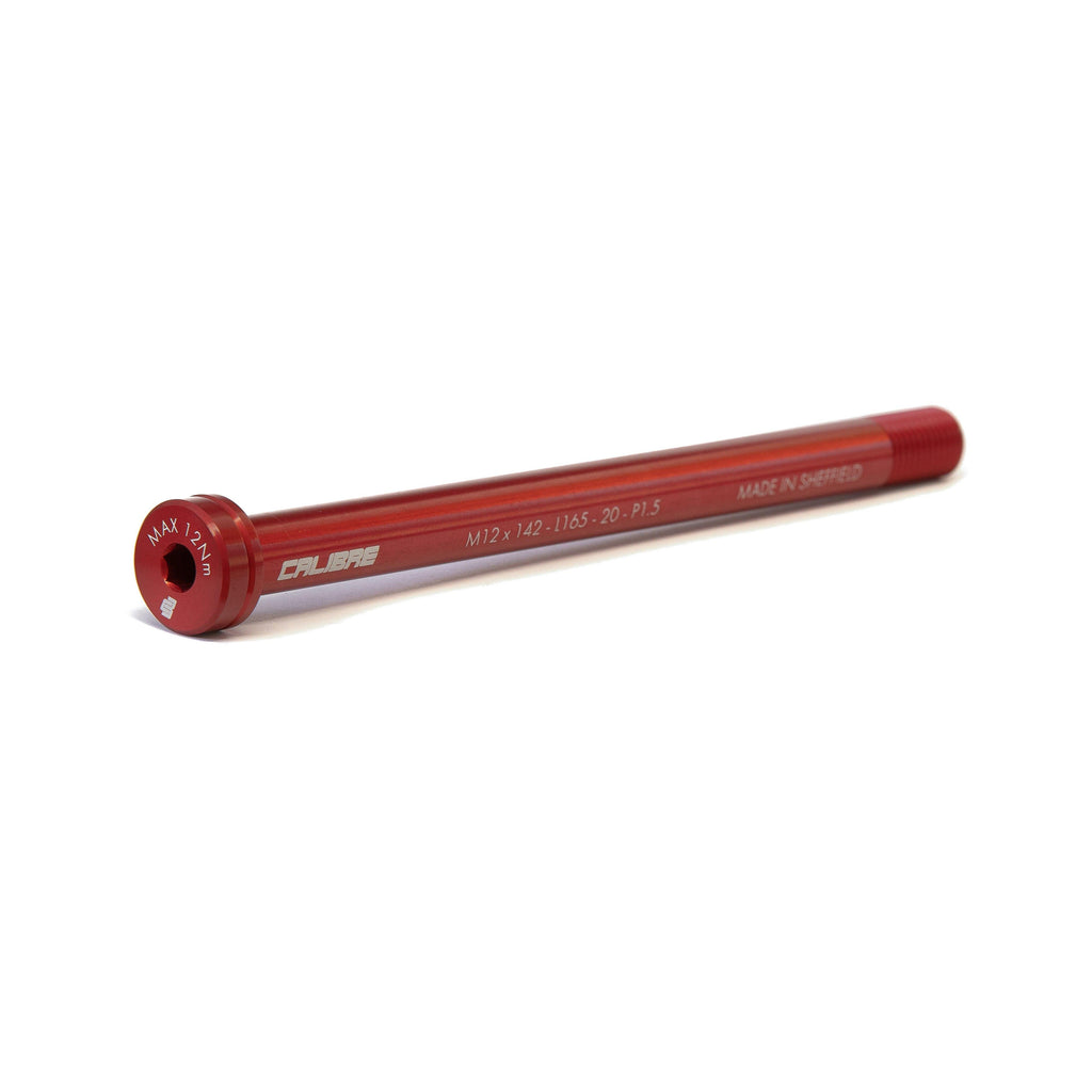 2019-2020 Bossnut & Triple B Thru-Axle