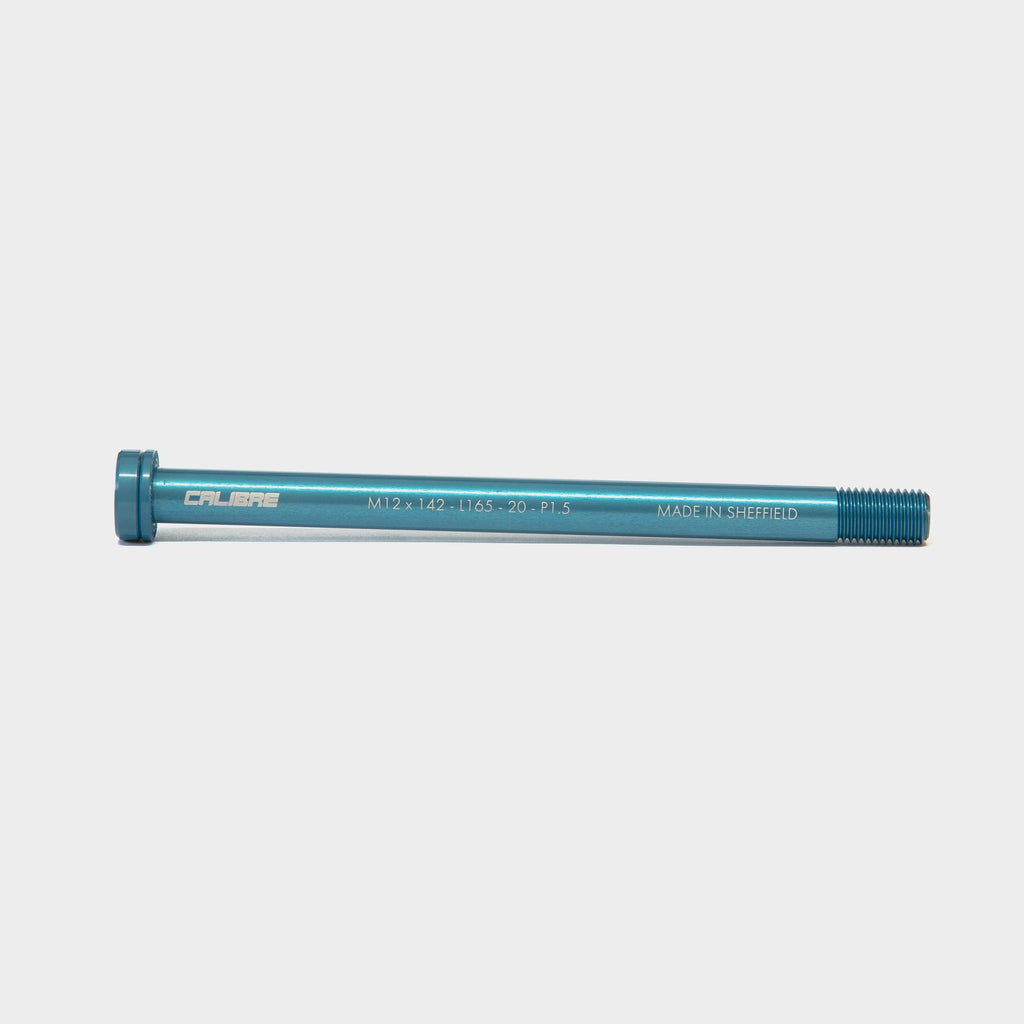2019-2020 Bossnut & Triple B Thru-Axle