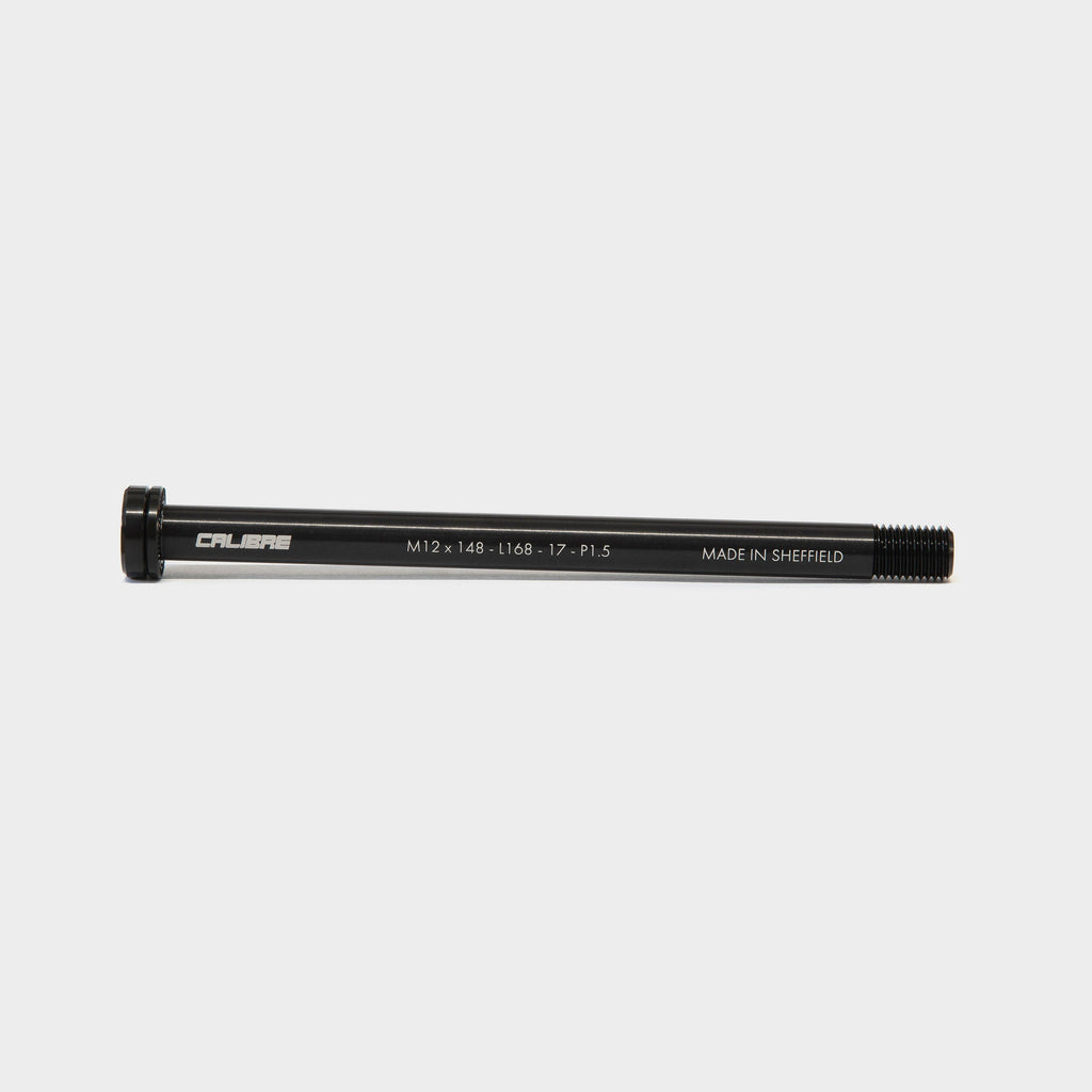 Line 10 & Line 29 Thru-Axle