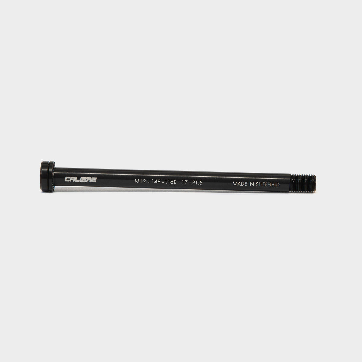 Line 10 & Line 29 Thru-Axle