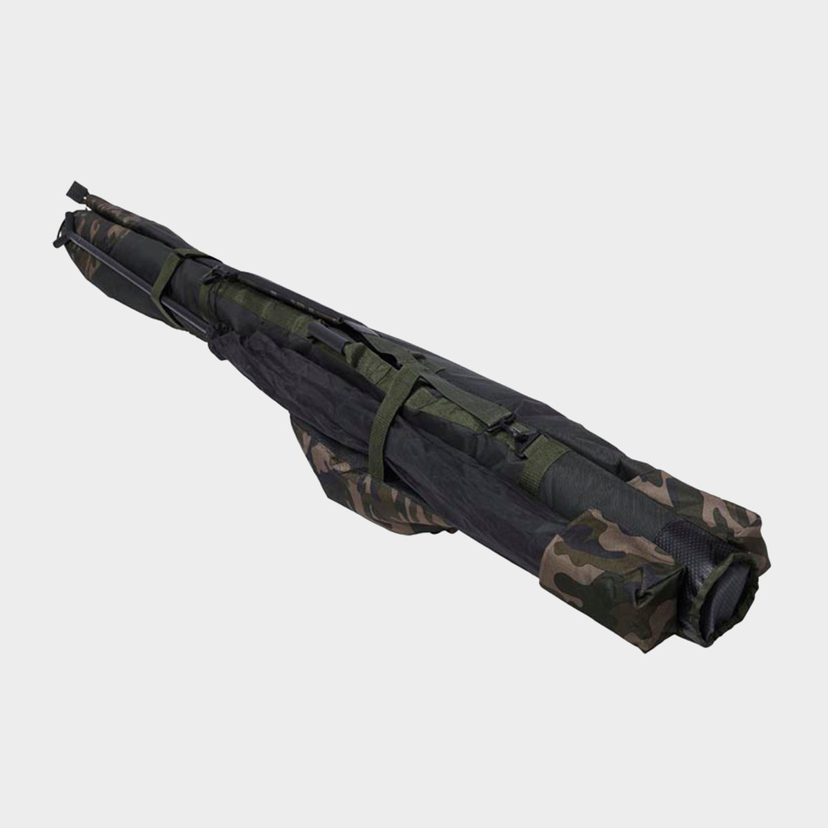 Avenger Multi Sleeve 2 Rod 12ft
