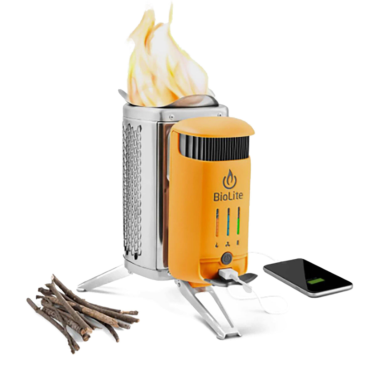 Campstove 2+