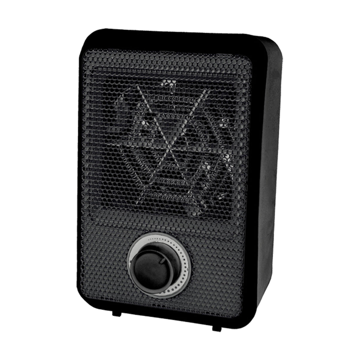 Barbuda Ceramic Heater