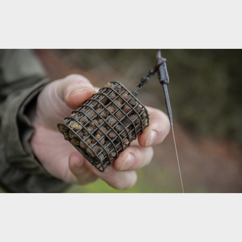 KORUM RIVER CAGE FEEDER 150g