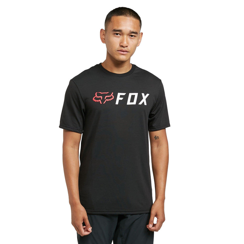 Men's Apex Short-sleeve Tech T-shirt