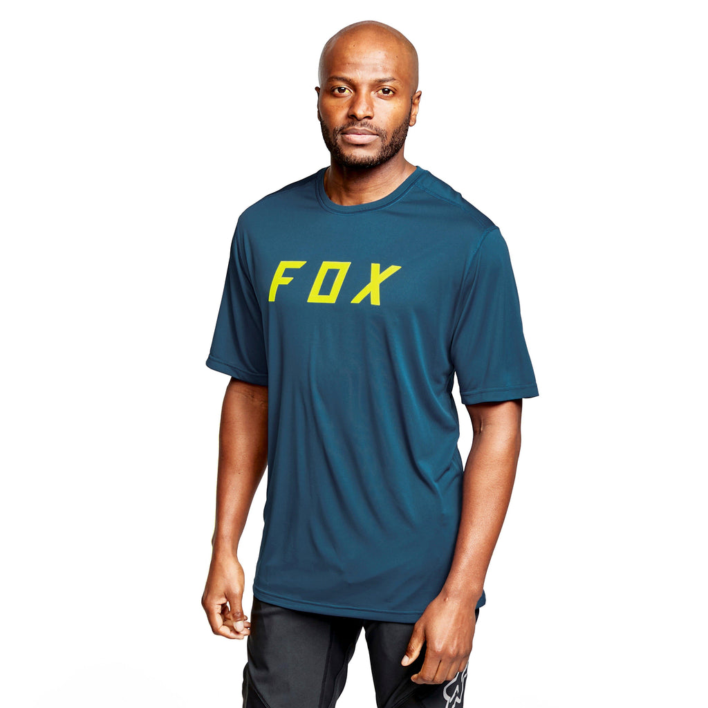 Men's Ranger Short-sleeve Jersey