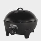 Citi Chef 40 Table Top Gas BBQ