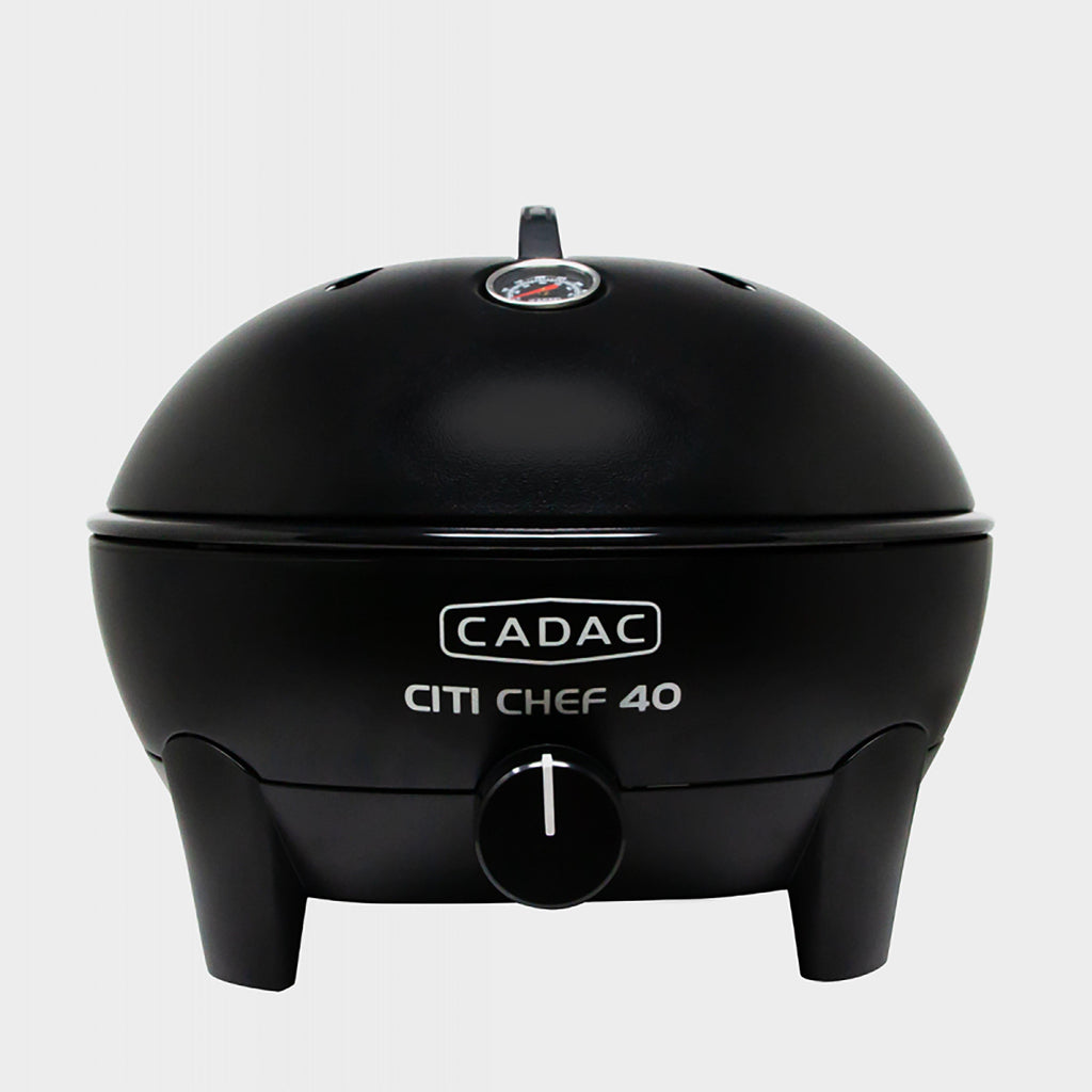 Citi Chef 40 Table Top Gas BBQ