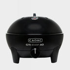 Citi Chef 40 Table Top Gas BBQ