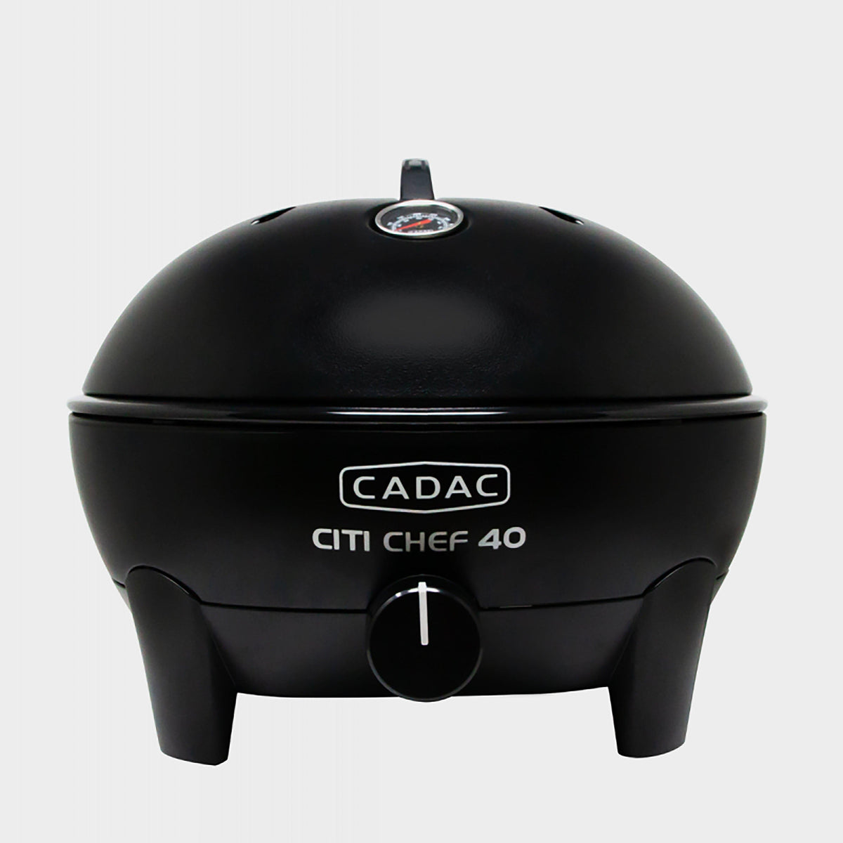 Citi Chef 40 Table Top Gas BBQ