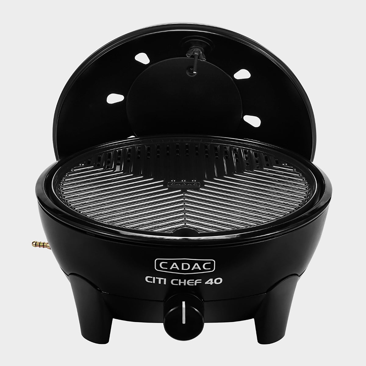 Citi Chef 40 Table Top Gas BBQ