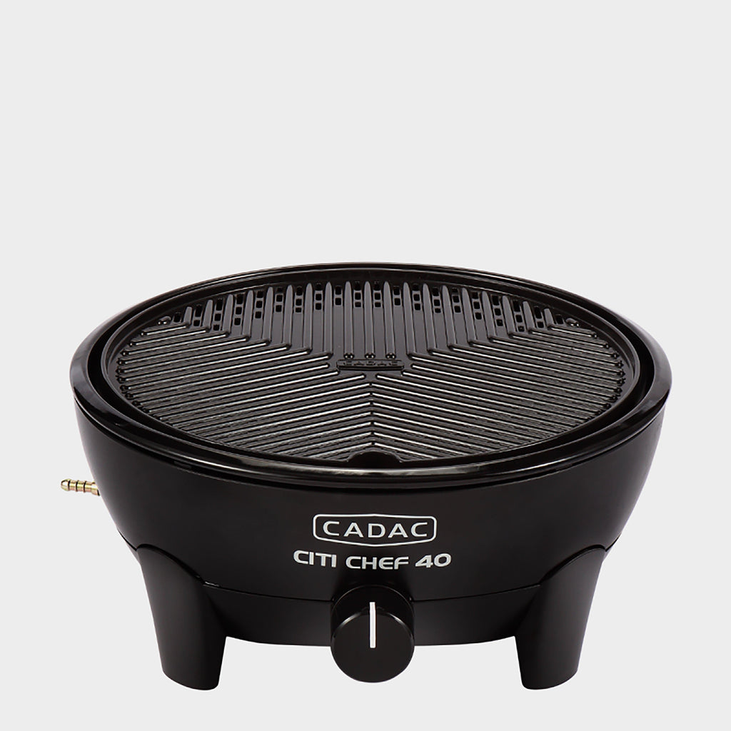 Citi Chef 40 Table Top Gas BBQ