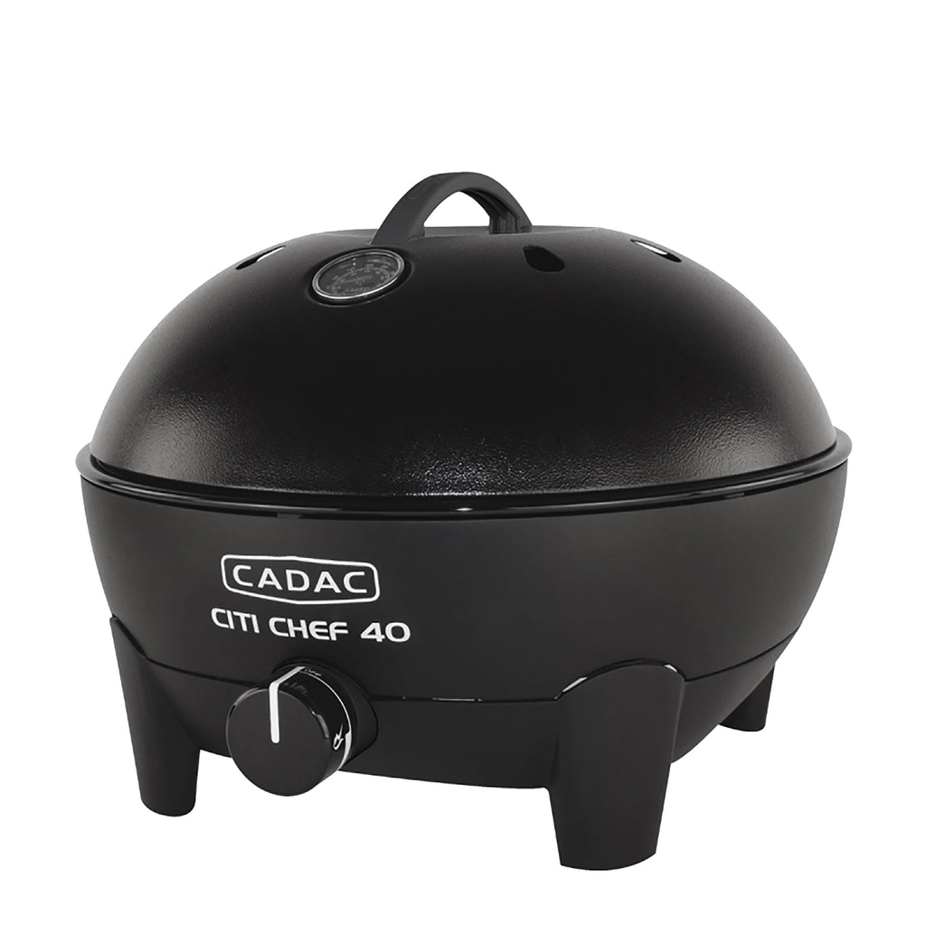 Citi Chef 40 Table Top Gas BBQ