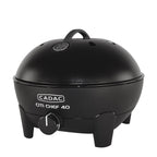 Citi Chef 40 Table Top Gas BBQ