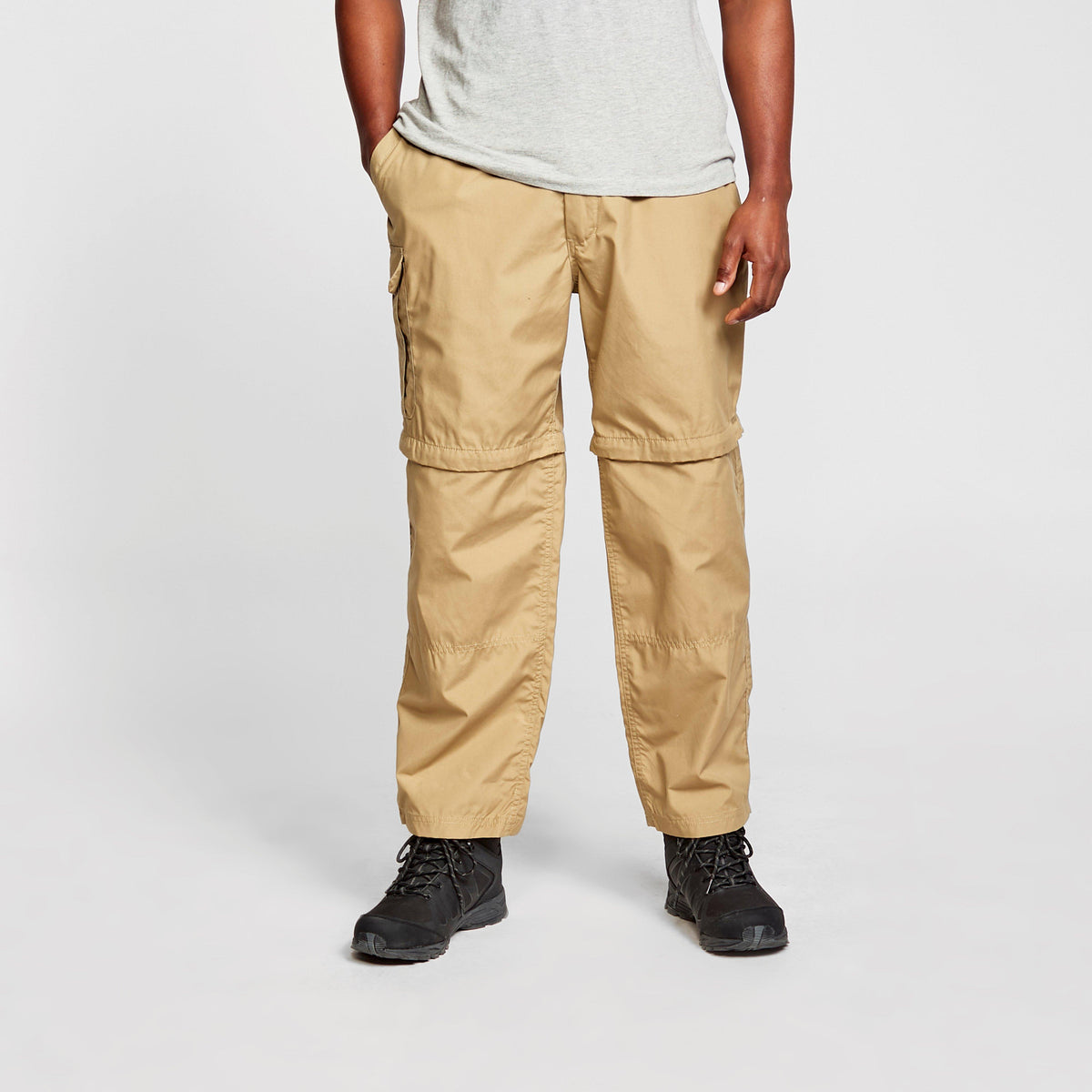Men's Kiwi Convertible Trousers (Regular)
