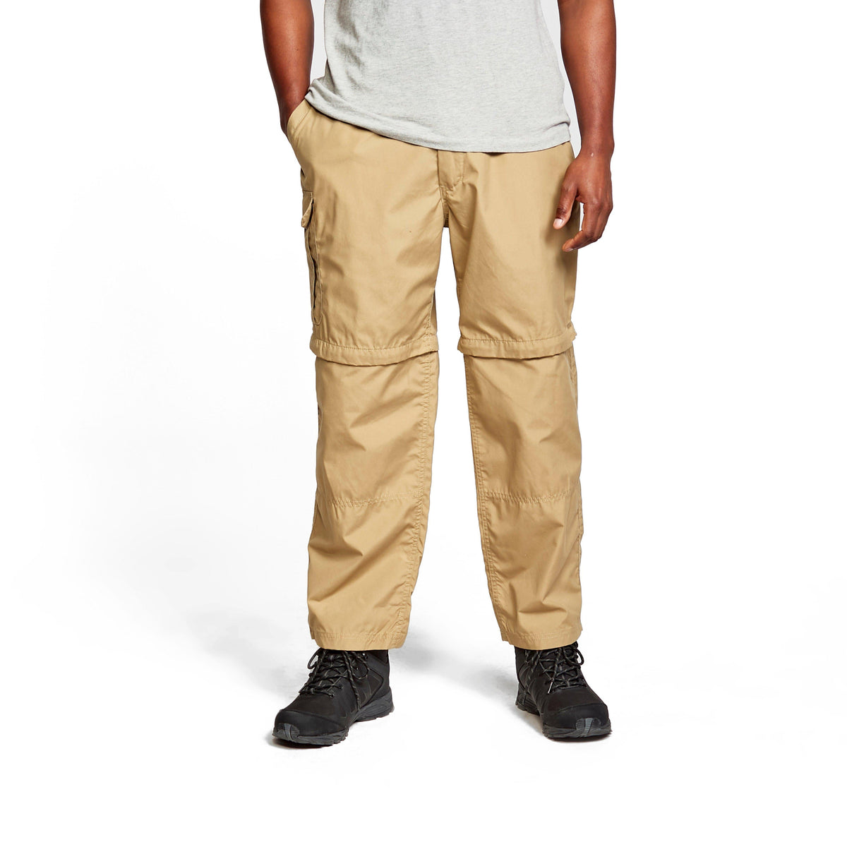 Men's Kiwi Convertible Trousers (Regular)
