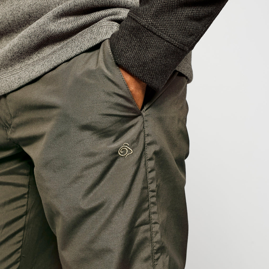 Men's Boulder Trousers