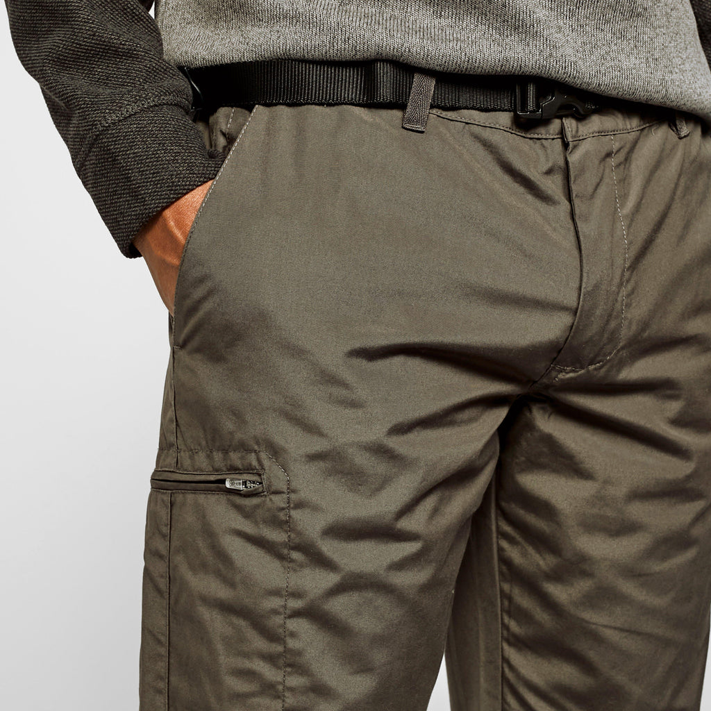 Men's Boulder Trousers