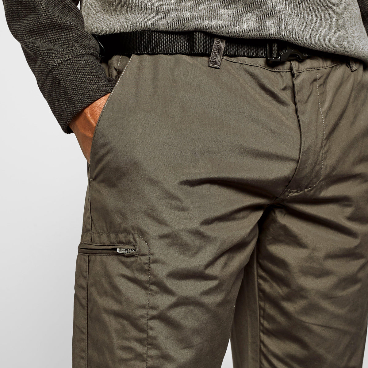 Men's Boulder Trousers