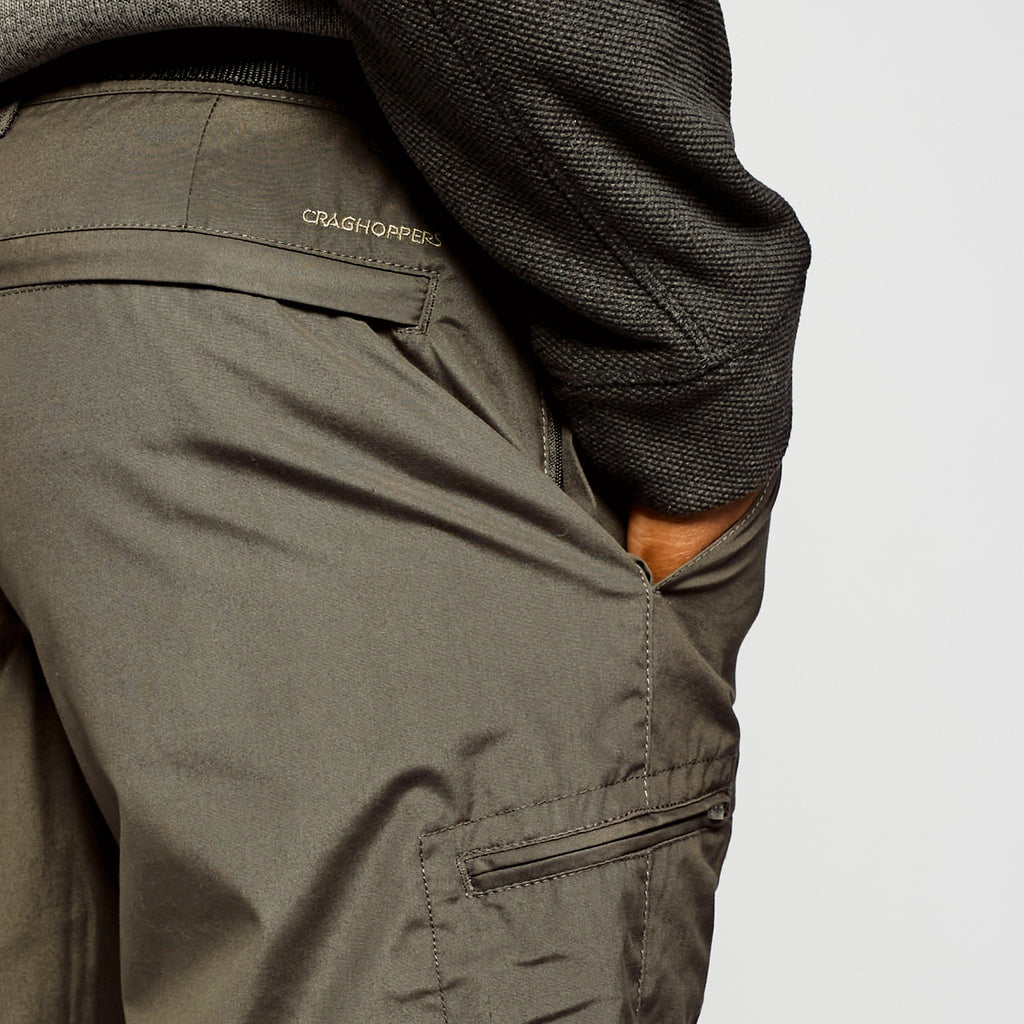 Men's Boulder Trousers