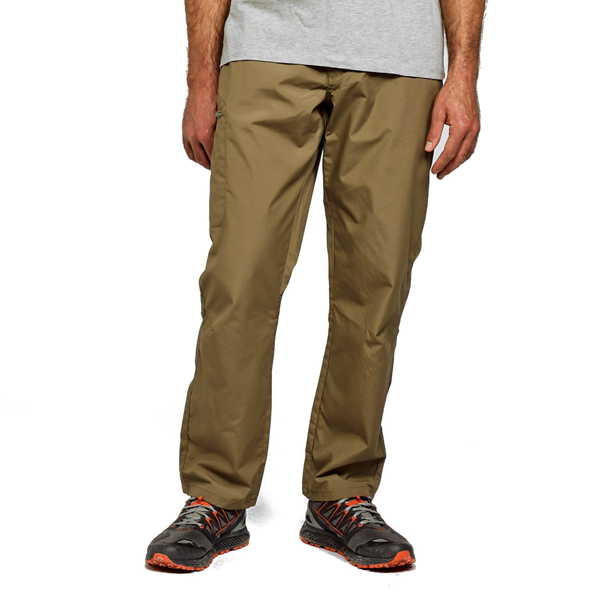 Men's Boulder Trousers