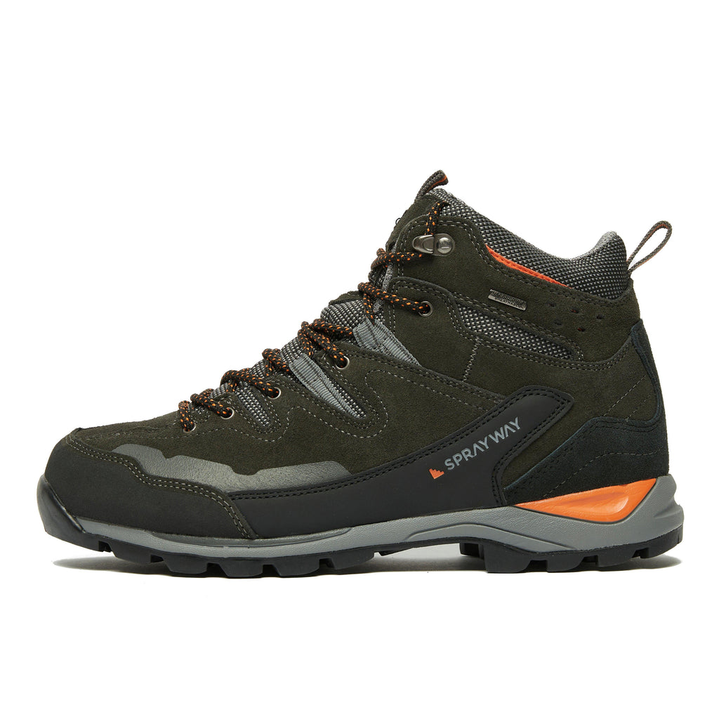 Men’s Oxna HydroDRY Walking Boot