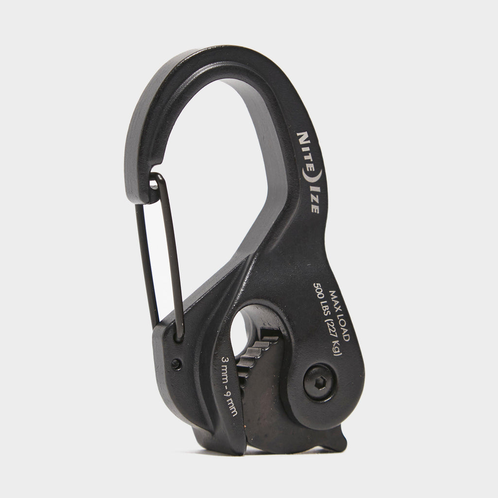 CamJam XT Aluminium Rope Tightener