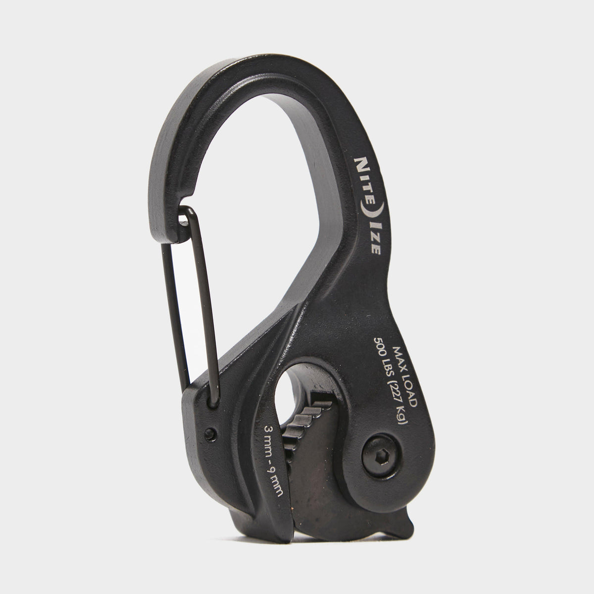 CamJam XT Aluminium Rope Tightener