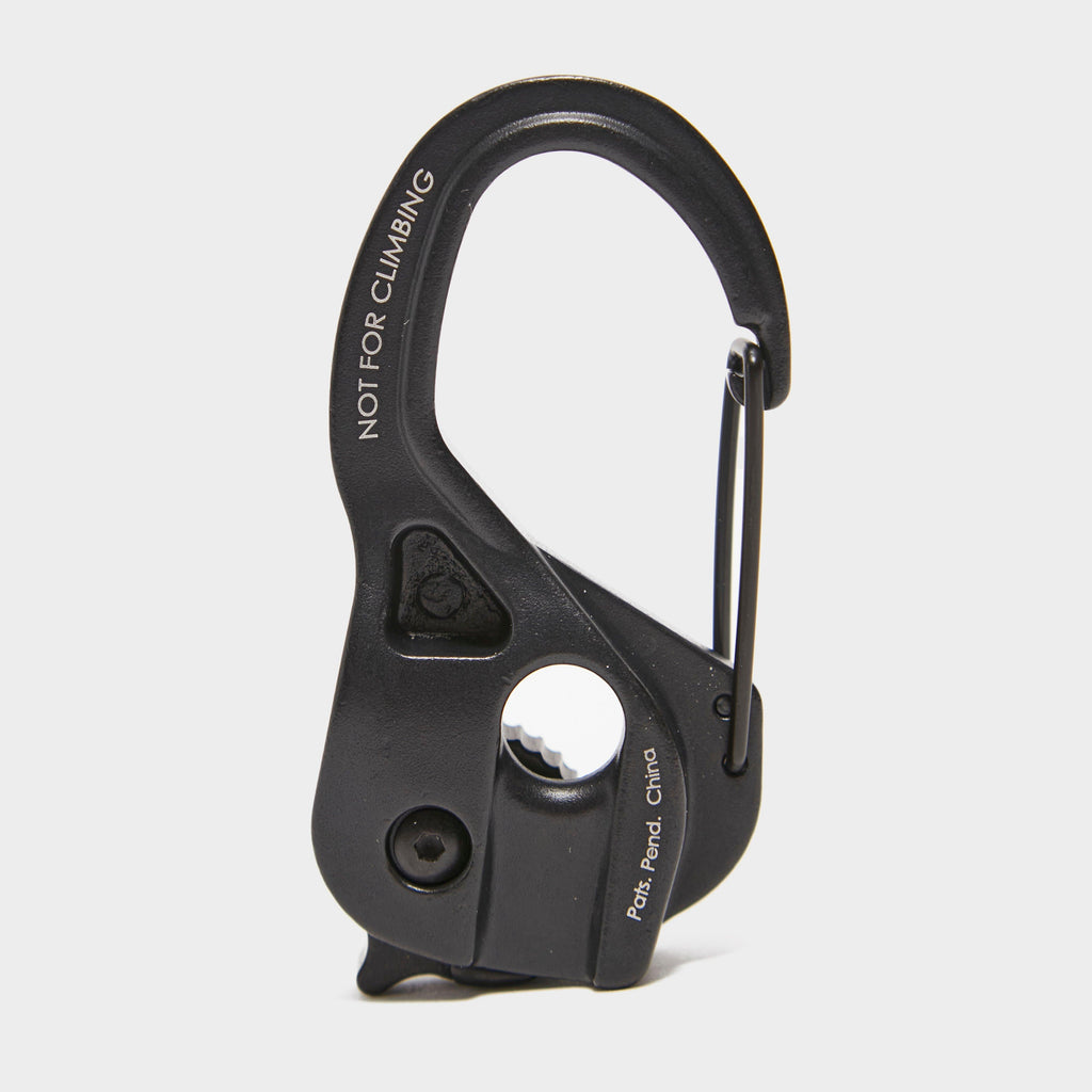 CamJam XT Aluminium Rope Tightener