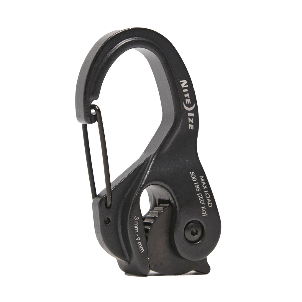 CamJam XT Aluminium Rope Tightener