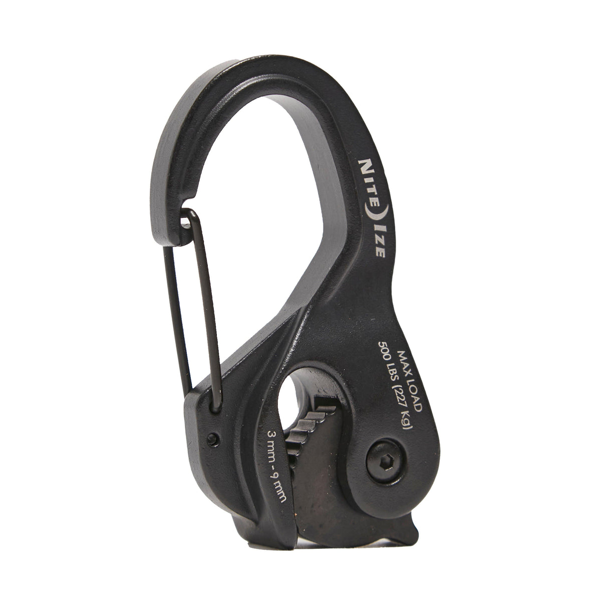 CamJam XT Aluminium Rope Tightener