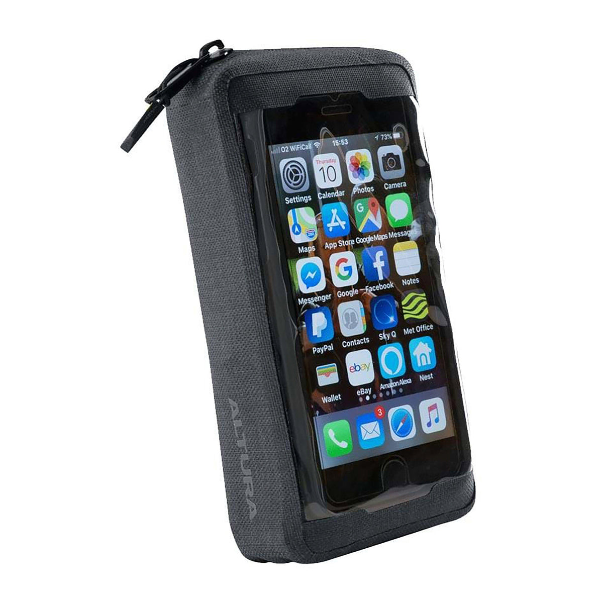 Pocket Wallet