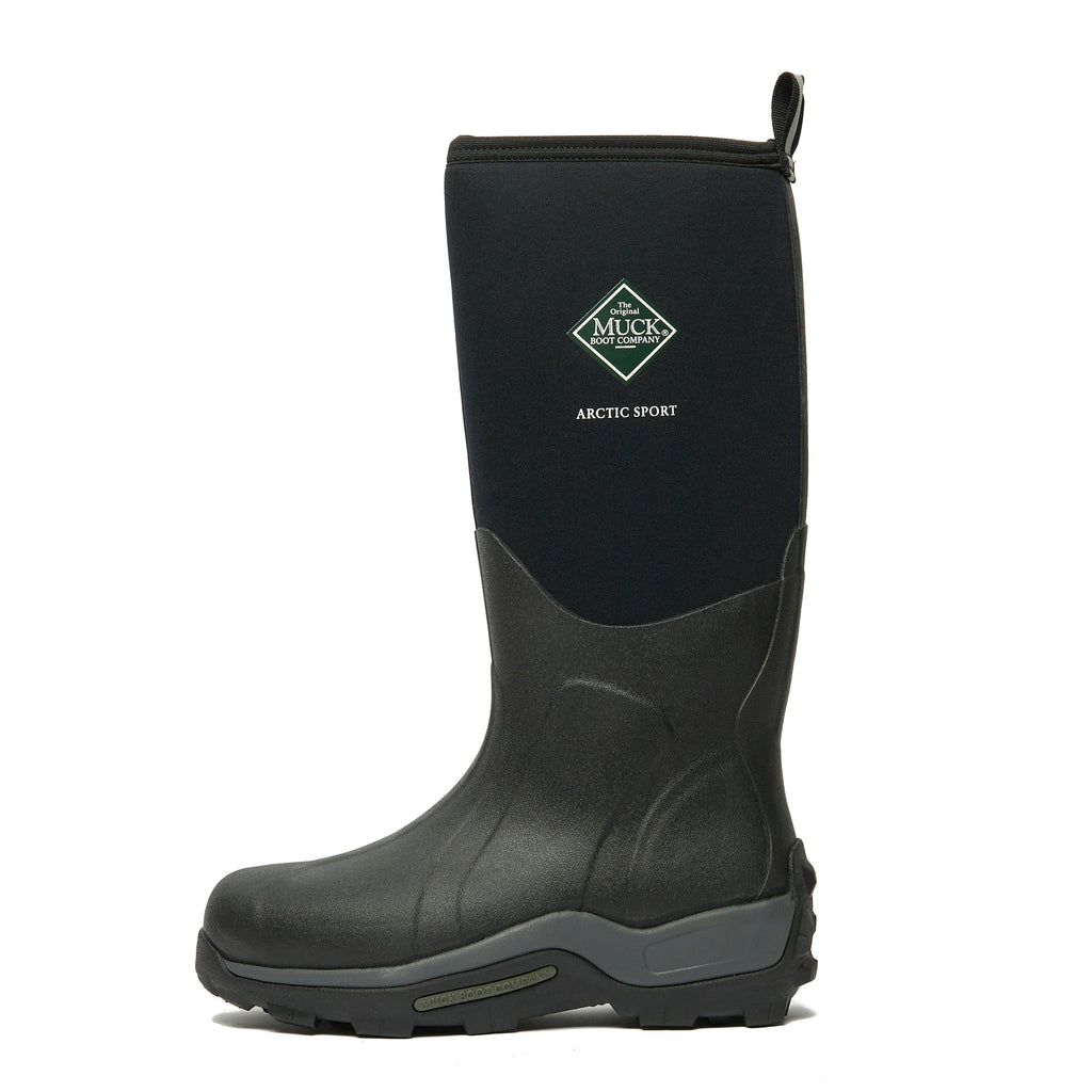 Men’s Arctic Sport Tall Boots
