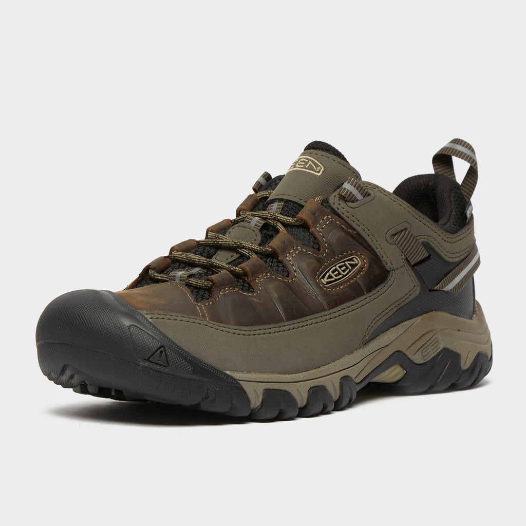 Men's Targhee III Waterproof Shoe