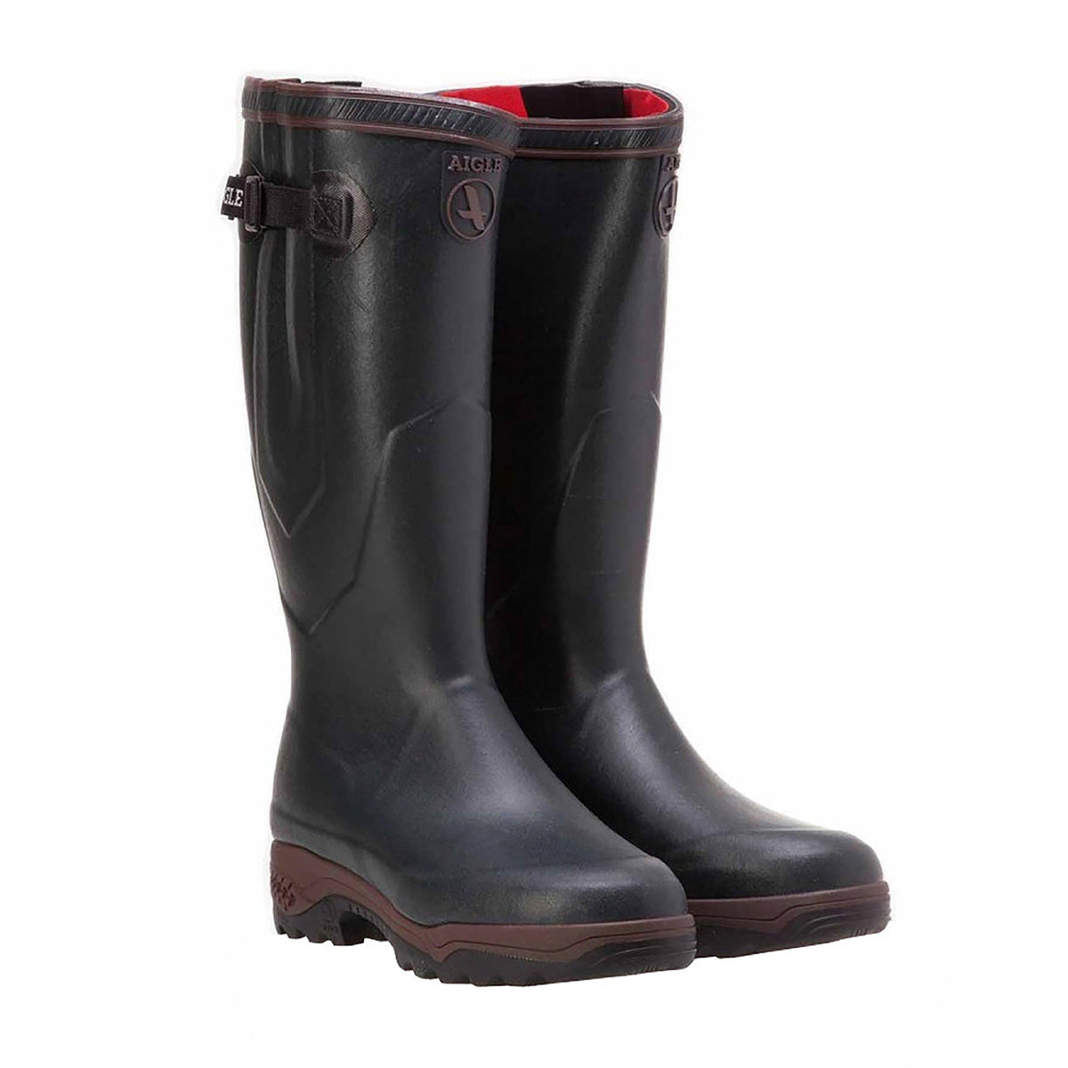 Men’s Parcours 2 Iso Wellington Boots