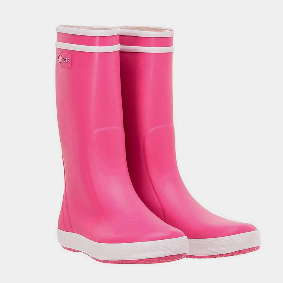 Kids’ Lolly Pop Wellington Boots