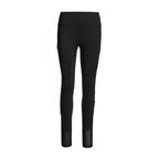 Women's Silicon Grip Riding Tights