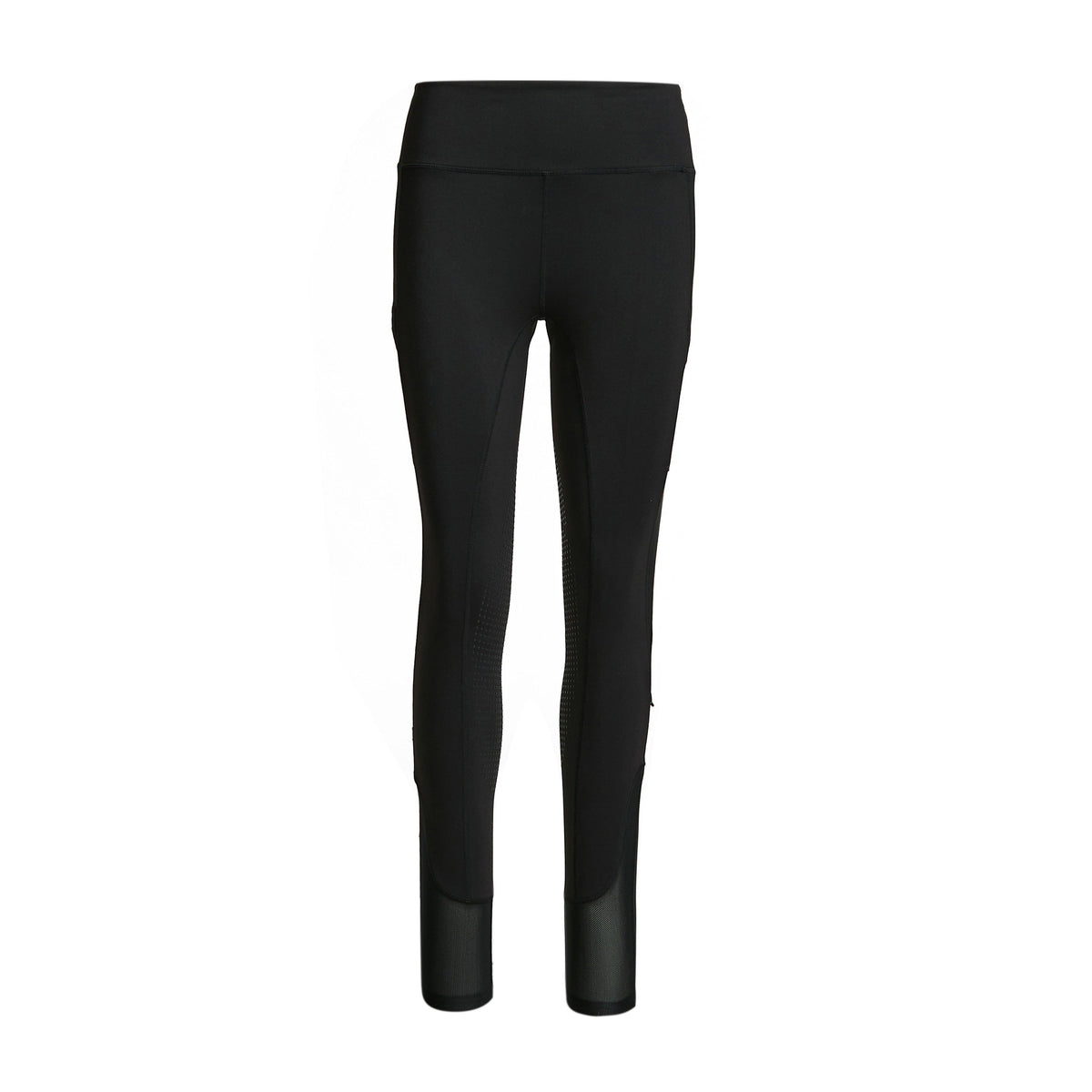 Women's Silicon Grip Riding Tights