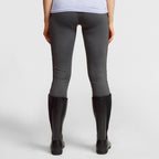 Women's Silicon Grip Riding Tights