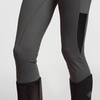 Women's Silicon Grip Riding Tights