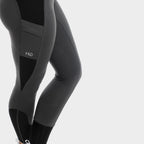 Women's Silicon Grip Riding Tights