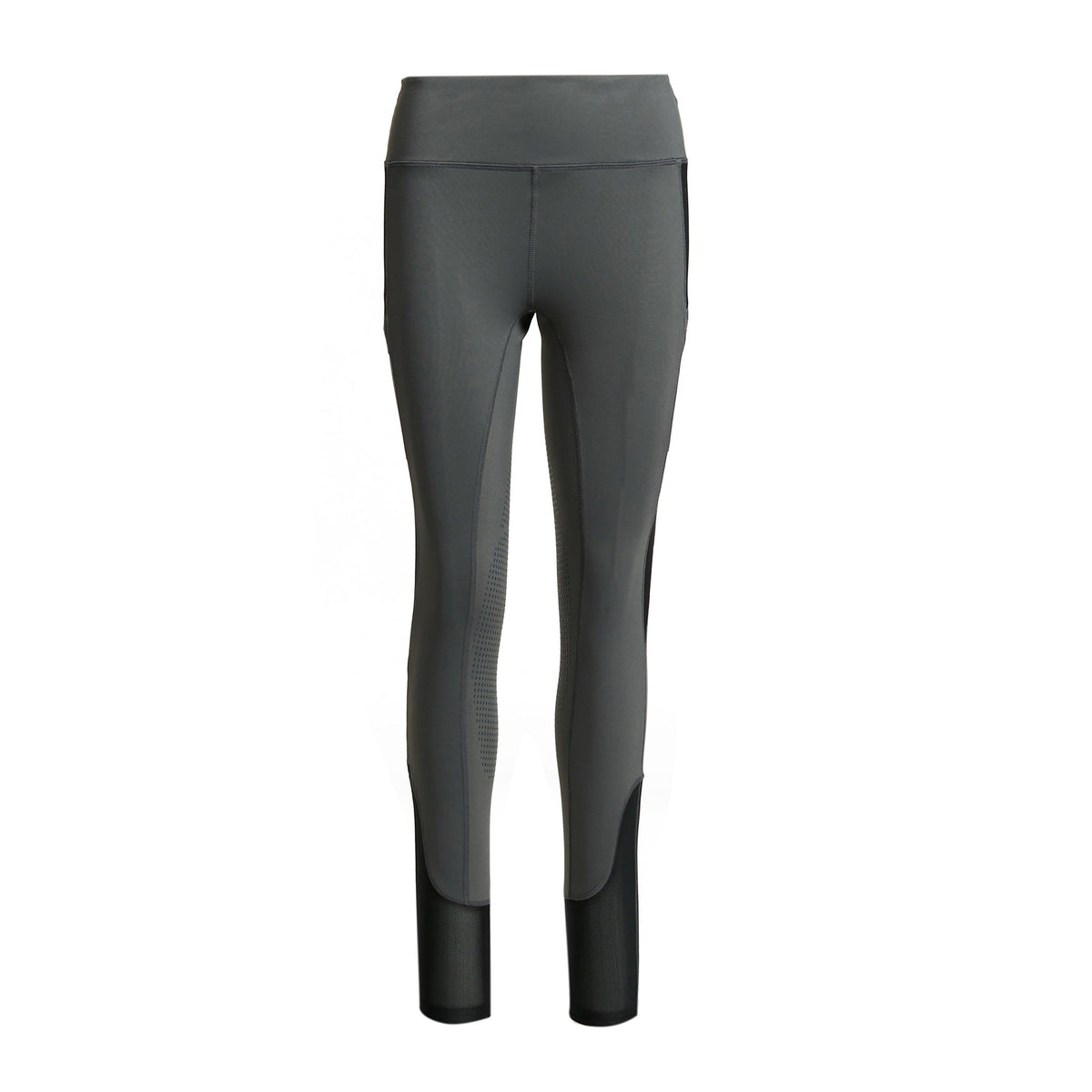 Women's Silicon Grip Riding Tights